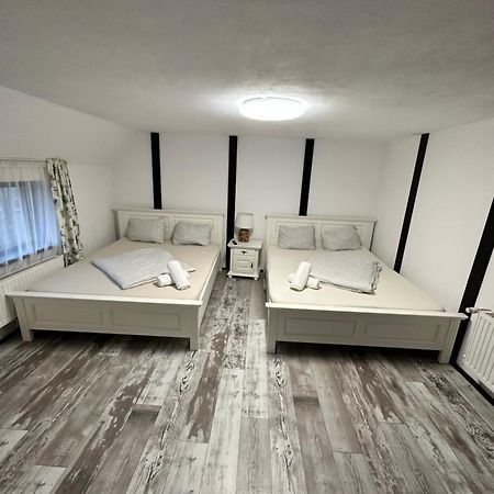 Vila Smiley Avrig Exterior foto