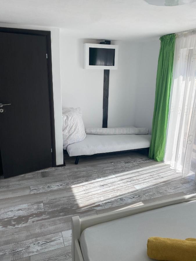 Vila Smiley Avrig Exterior foto